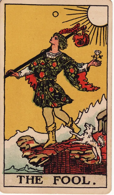 El Loco, edición Pam C de Años 20 – 30