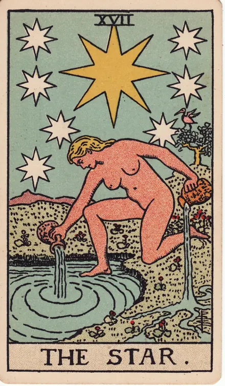 La Estrella, edición Pam C